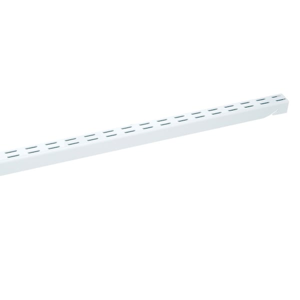 Organized Living Freedom Rail 28 in. L Steel Wall Mount Upright 7913-3028-11 - main